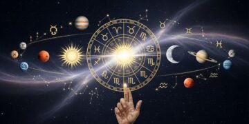 3 signos que mais vão crescer ao parar de insistir no que não vale a pena