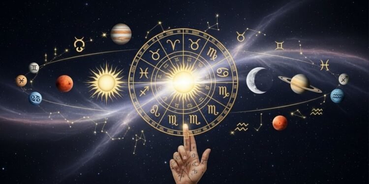 3 signos que mais vão crescer ao parar de insistir no que não vale a pena