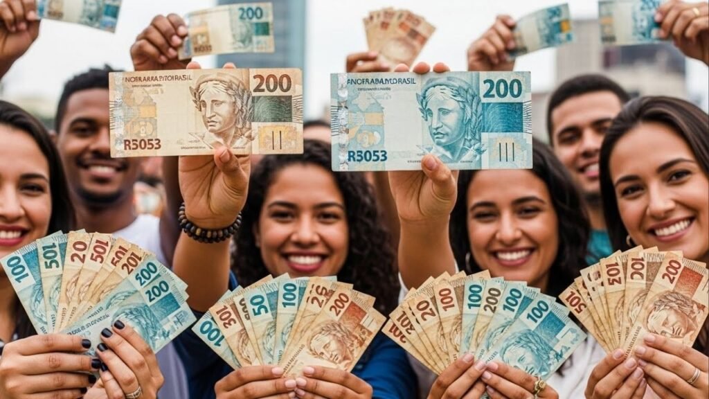 Você pode ter dinheiro do INSS pra receber agora e nem sabe! Justiça começou a pagar mais de R$ 2 bilhões em atrasados