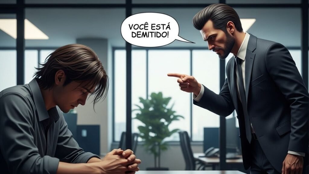 Trabalhador pode ser demitido por usar o celular no horário de trabalho, mas empresa que exagera pode ter que pagar indenização