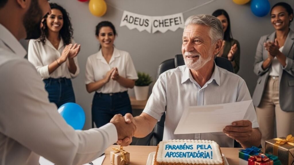 Poucos sabem, mas é possível se aposentar no Brasil mesmo morando em outro país e sem vínculo formal com empresas