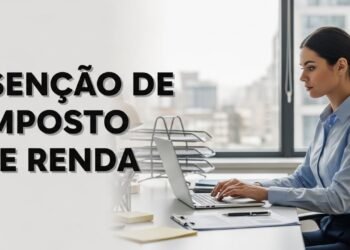Isenção histórica do Imposto de Renda entra em vigor, quem ganha até R$ 5.000 não paga mais nada e economia pode ultrapassar R$ 4 mil por ano