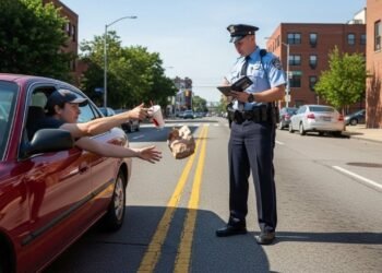 Jogou lixo pela janela do carro? Imagem da câmera agora vale como flagrante e multa pode ultrapassar milhares de reais