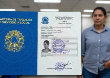 Mudanças na CLT em 2026 pegam trabalhador de surpresa: salário reajustado, jornada menor, fiscalização digital e novas exigências nas folgas