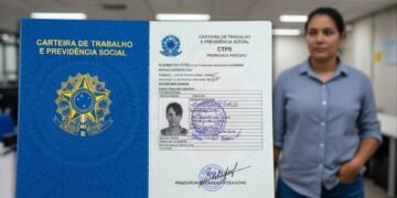 Mudanças na CLT em 2026 pegam trabalhador de surpresa: salário reajustado, jornada menor, fiscalização digital e novas exigências nas folgas
