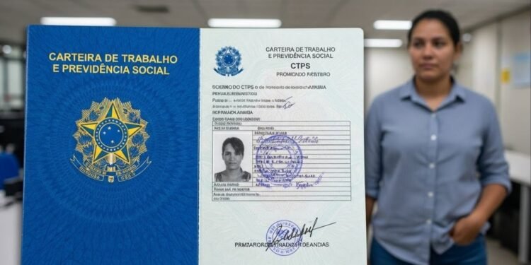 Mudanças na CLT em 2026 pegam trabalhador de surpresa: salário reajustado, jornada menor, fiscalização digital e novas exigências nas folgas