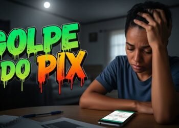 Bancos agora são obrigados a devolver o dinheiro em golpes do Pix quando falham na segurança