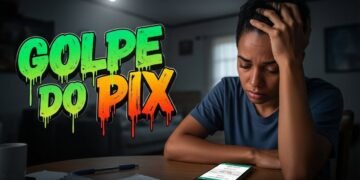 Bancos agora são obrigados a devolver o dinheiro em golpes do Pix quando falham na segurança