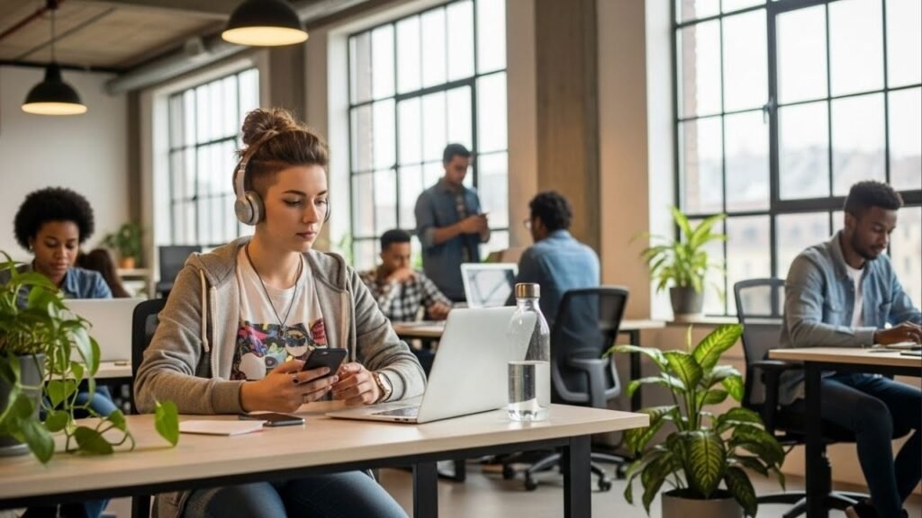 O modelo tradicional de gestão entrou em colapso e a Geração Z está rejeitando empresas que não oferecem liberdade e propósito