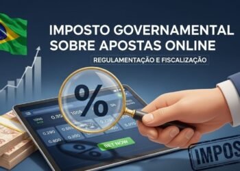 Fim da farra das bets? Governo aperta imposto, corta isenções e mira arrecadação recorde com nova lei de apostas