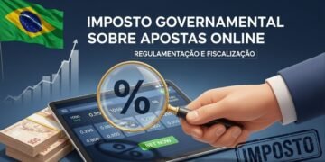Fim da farra das bets? Governo aperta imposto, corta isenções e mira arrecadação recorde com nova lei de apostas