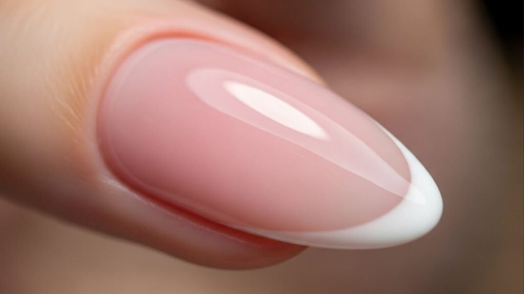 A unha mais chique e moderna do ano é quase imperceptível e virou destaque nas mãos mais elegantes de 2026