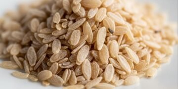 A febre do “Ozempic natural” nas redes ignora limites do corpo. Fibras ajudam, mas não curam hábitos ruins ou má alimentação.