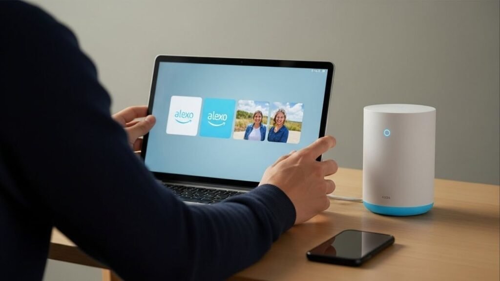 Esqueceu o remédio de novo? Veja como a Alexa virou aliada poderosa de idosos em 2026 com lembretes falados por nome e horário