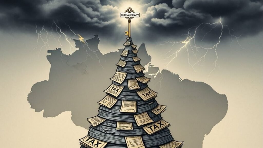 Projeto aprovado reduz incentivos federais e eleva tributação de apostas e fintechs