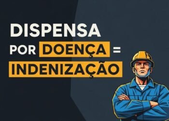 Demissão durante doença vira condenação de R$ 58 mil e alerta empresas sobre riscos legais e indenizações milionárias