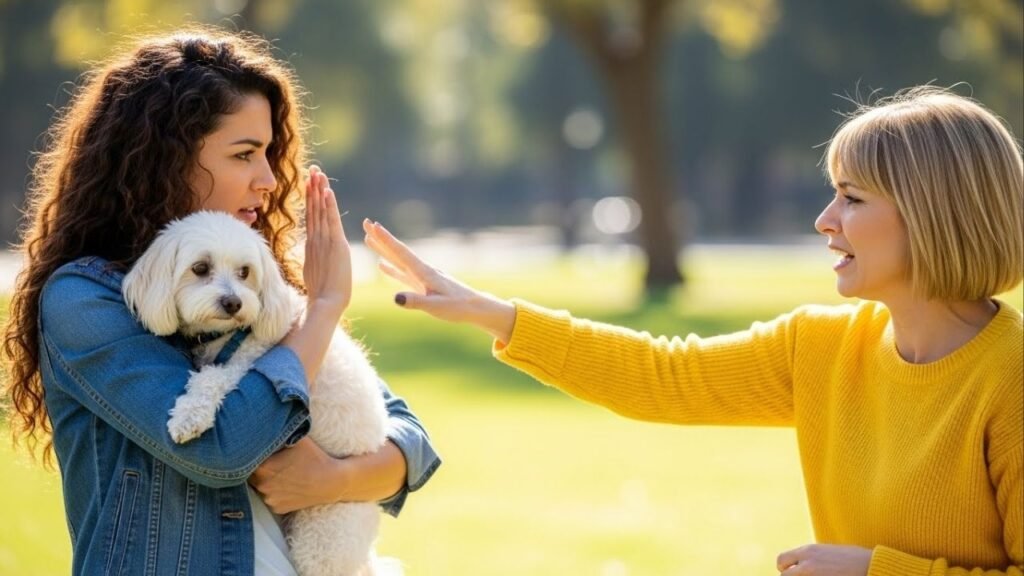 Cachorro “emprestado” vira caso de polícia após irmã se recusar a devolver e Justiça criminaliza apropriação do pet