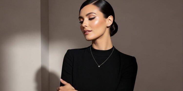 Cansou de exageros? O visual clean é o respiro que você precisa e a tendência mais forte de 2026