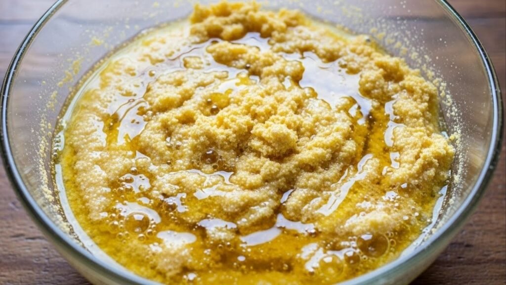 Joelhos e pés ásperos? O esfoliante caseiro que melhora a textura da pele já no primeiro uso e ainda é sustentável