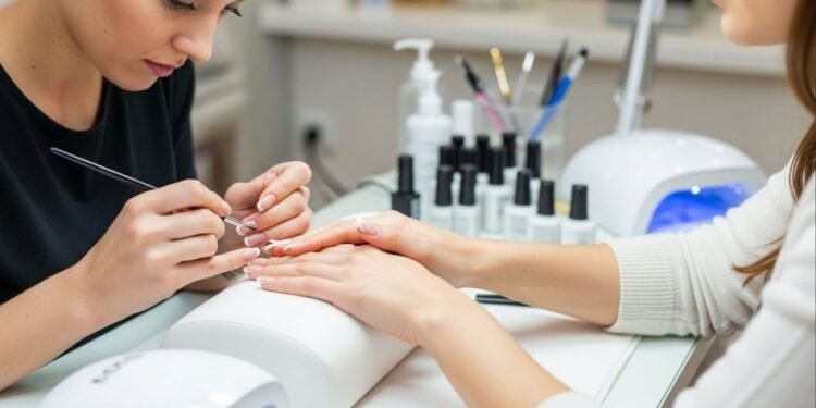 A unha mais chique e moderna do ano é quase imperceptível e virou destaque nas mãos mais elegantes de 2026