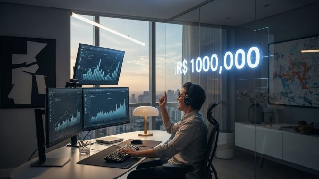 Com imersão de três dias e ingresso de R$ 50 mil, Eike Batista atrai empresários e movimenta R$ 1 milhão após anos afastado do mercado