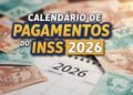 INSS libera R$ 3 bilhões em atrasados e define datas de pagamento para janeiro com valores que ultrapassam R$ 15 mil