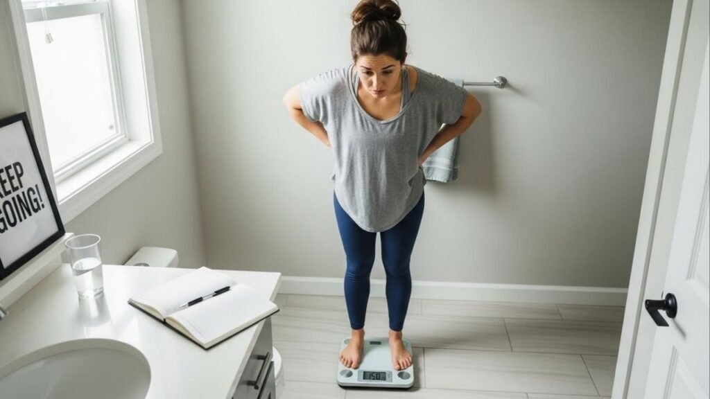 Você segue a dieta, mas o peso não desce? O problema pode ser a adaptação metabólica e não sua disciplina