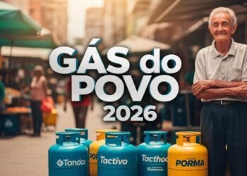 Famílias do Bolsa Família devem ficar atentas: o novo Gás do Povo muda tudo a partir de janeiro de 2026