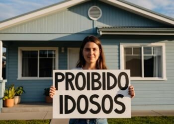 Proprietária de 25 anos diz que não aluga imóvel para aposentados e revolta internet com declaração vista como preconceituosa