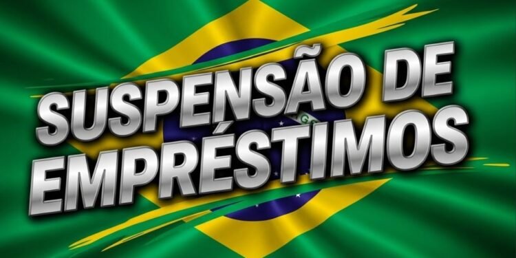 INSS pode suspender cobrança de empréstimos por 180 dias após explosão de fraudes em aposentados