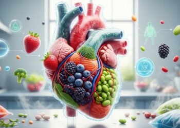 Não ignore esses 4 alimentos congelados: eles reduzem o risco de infarto e ajudam a controlar a pressão alta