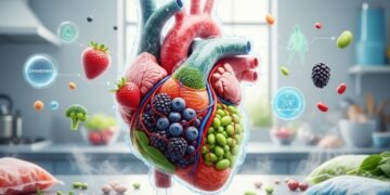 Não ignore esses 4 alimentos congelados: eles reduzem o risco de infarto e ajudam a controlar a pressão alta