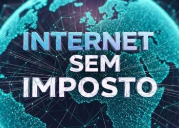 Internet sem imposto: governo renova incentivos e facilita expansão da conectividade com a Lei 15.320/2025