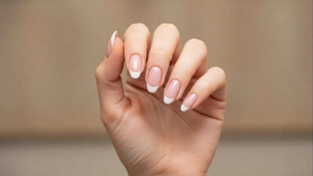 A unha mais chique e moderna do ano é quase imperceptível e virou destaque nas mãos mais elegantes de 2026