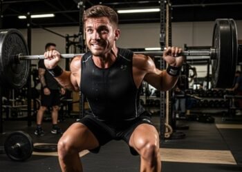 Mais treino, menos saúde? Especialistas revelam o ponto exato onde o exercício intenso começa a fazer mal ao corpo