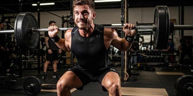 Mais treino, menos saúde? Especialistas revelam o ponto exato onde o exercício intenso começa a fazer mal ao corpo