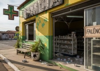 Com dívida de R$ 70 milhões, rede de farmácias conhecida entra em recuperação judicial para evitar falência em 2025