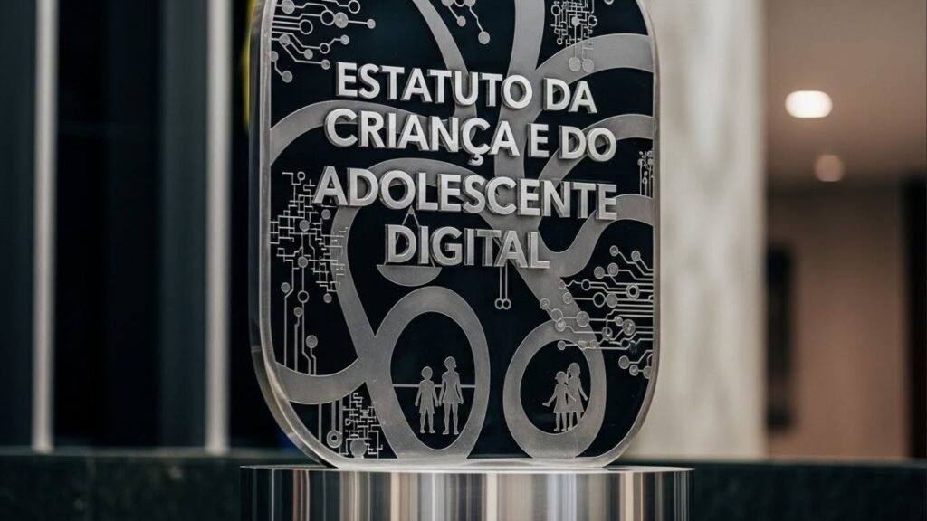 Golpes com imagem de criança explodem nas redes em 2026 e pais precisam agir rápido para evitar crimes digitais ainda mais graves
