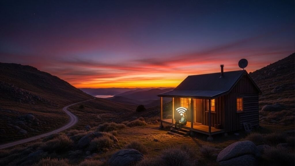 Internet sem imposto: governo renova incentivos e facilita expansão da conectividade com a Lei 15.320/2025