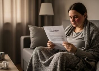 INSS muda regra do auxílio-doença: benefício pode ser aprovado online com atestado, sem precisar enfrentar filas de perícia presencial