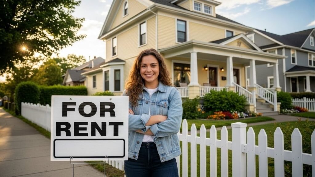 Proprietária de 25 anos diz que não aluga imóvel para aposentados e revolta internet com declaração vista como preconceituosa