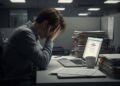 A lei agora protege a saúde mental do trabalhador e pode garantir até indenização em caso de Burnout