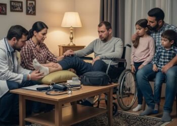 Nova regra do BPC em 2026 acaba com perícias repetidas para deficientes permanentes e traz alívio para milhares de famílias