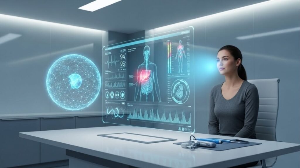 Novo estudo mostra que uma noite de sono pode prever mais de 130 doenças antes dos sintomas surgirem