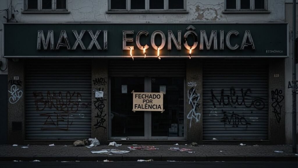 Com dívida de R$ 70 milhões, rede de farmácias conhecida entra em recuperação judicial para evitar falência em 2025