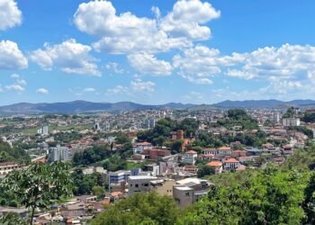 A cidade mineira cercada por montanhas que virou refúgio de quem busca calma e qualidade de vida