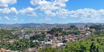A cidade mineira cercada por montanhas que virou refúgio de quem busca calma e qualidade de vida