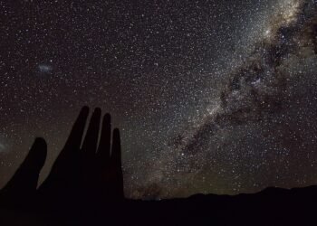 Lugares que parecem mentira mas existem na vida real