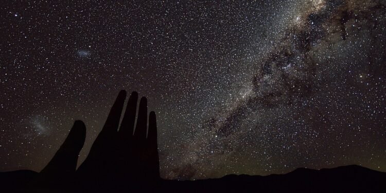 Lugares que parecem mentira mas existem na vida real