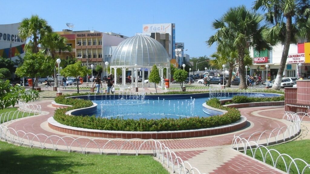 A cidade no interior do Nordeste onde qualidade de vida deixou de ser promessa